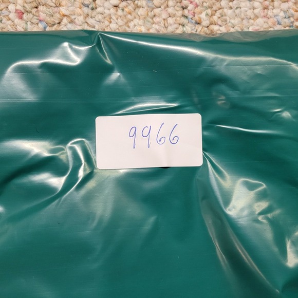 Abercrombie & Fitch Shirt Men Large White Muscle Native Chief Adirondack Outdoor - Picture 14 of 14